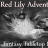 Settlement24: The Towne Of Blackport – Red Lily Adventuring Avatar
